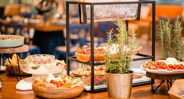 Foto 3 da galeria de Celebra Prime Buffet