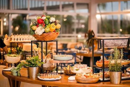 Foto 2 da galeria de Celebra Prime Buffet