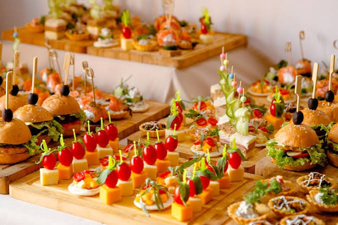 Foto 4 da galeria de Celebra Prime Buffet